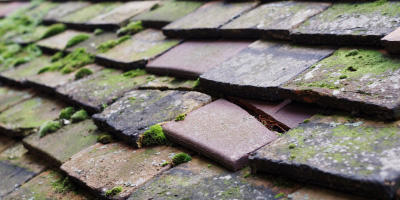 Llannon roof repair costs